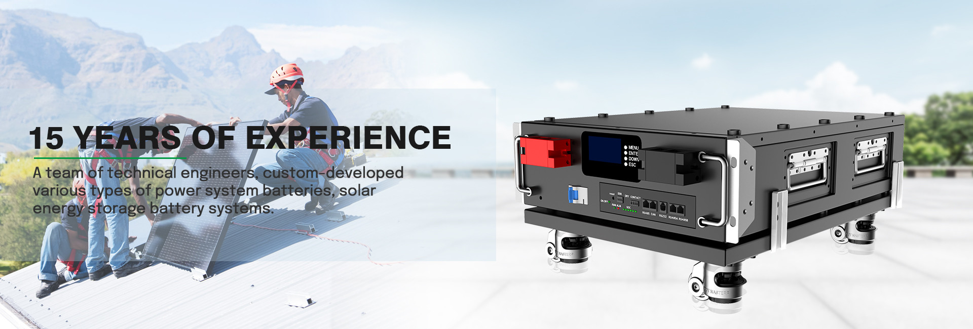 qualité Batterie d'EV permutant des stations usine