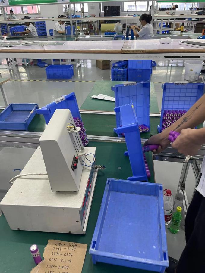Importation et exportation Cie., profil d'entreprise de Ltd 7 de la Chine Shenzhen Passional